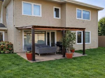 Vendo casa Amplia Condominio el Bayo 1541 | Dormitorios por 11900.00 en Valdivia