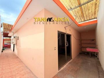 Vendo Casa Amplia de 1 nivel en Córdoba, cerca del CBTIS de Córdoba