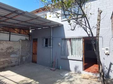 VENDO CASA AMPLIA EN PUENTE ALTO, SECTOR SANTA ROSA