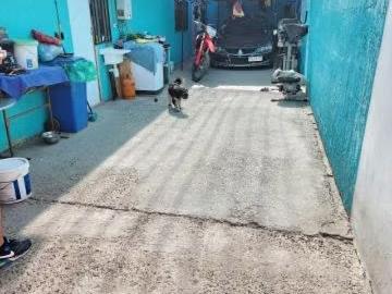Vendo casa amplia llegar y habitar | 4 Dormitorios por 80000. 00 en Alto Hospicio