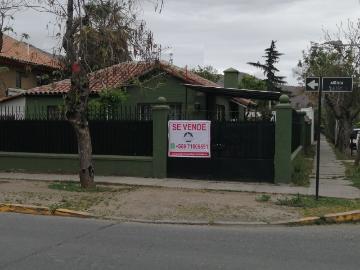 Vendo Casa Amplio Terreno, Hermosa Comuna San Bernardo