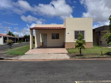 Vendo casa arboledas los olivos la chorrera