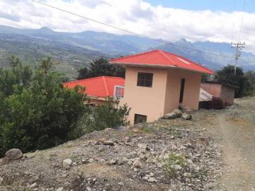 Vendo casa bonita y barata Casa en Venta en Santa Isabel Sulupali grande