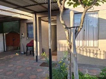 Vendo casa bosques de santa clara