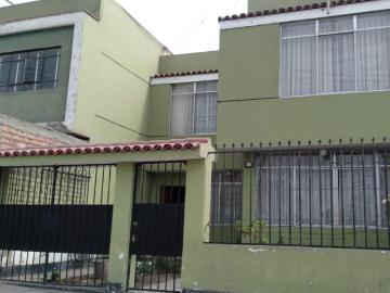 VENDO CASA CERCA A UN GRAN PARQUE, LINDA URBANIZACION, BUENA UBICACION