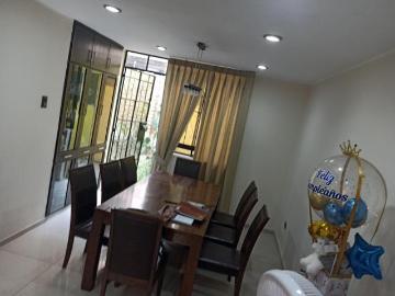 Vendo Casa Cerca Al Parque Zonal Huiracocha y Mall SJL