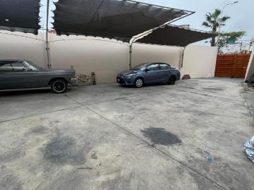 Vendo casa cercado de lima