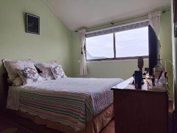 VENDO CASA CERRO DAVID FUENTES, TALCAHUANO