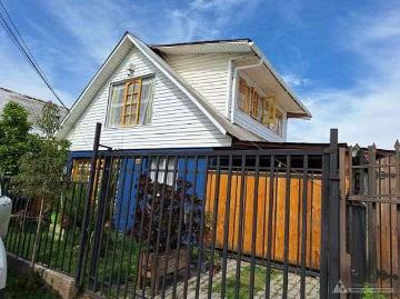 Vendo casa codegua 2 dormitorios 116.00 m2