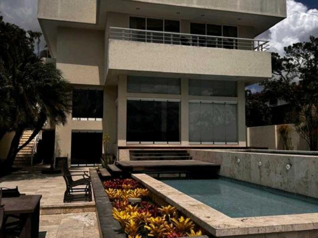Vendo casa.colinas de tamanaco
