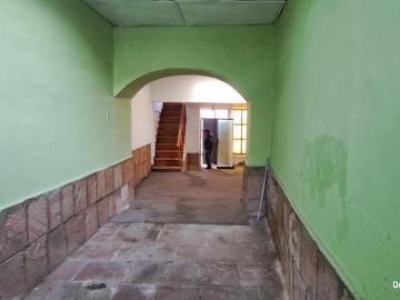VENDO CASA COMO TERRENO