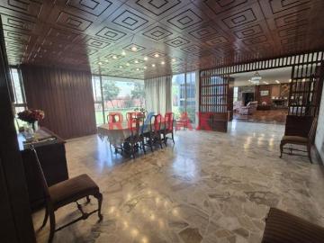 Vendo Casa Como Terreno – 2,337 M² En Residencial Monterrico La Molina