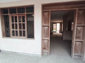 Vendo Casa Como Terreno De 459 M2 En San Borja