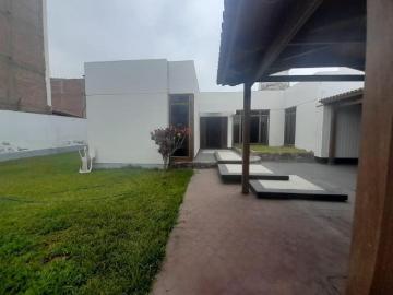 VENDO CASA COMO TERRENO DE 1080 MT EN CHORRILLOS