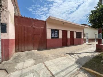 VENDO CASA COMO TERRENO EN EL PORVENIR TRUJILLO