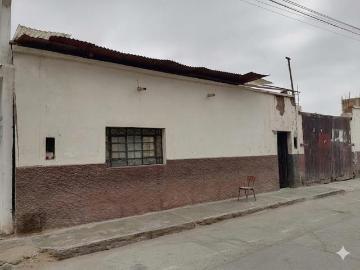 Vendo Casa como Terreno en Guadalupe Pacasmayo