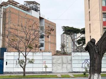 Vendo casa como terreno en jess mara