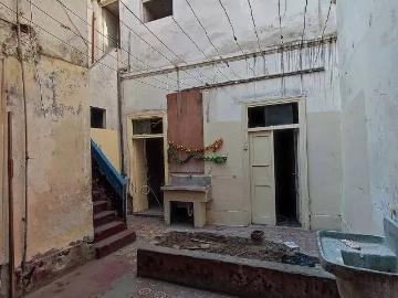 Vendo casa como terreno en magdalena