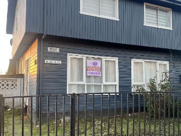 Vendo casa comercial