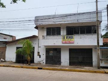 Vendo Casa comercial