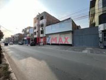 VENDO CASA COMERCIAL EN AV DE 225 M2 SANTA ANITA