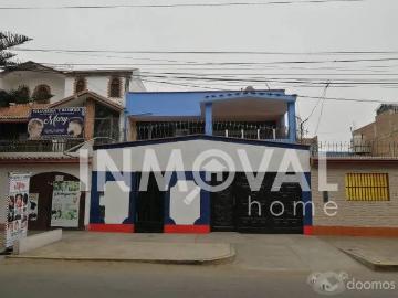 Vendo Casa Comercial en Av Pablo Casals Trujillo