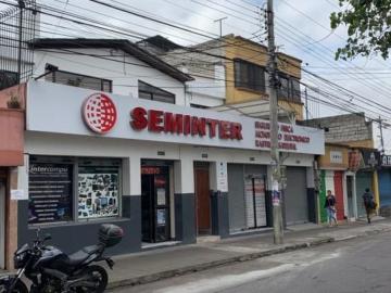 Vendo Casa Comercial Quito Av Real Audiencia