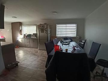 Vendo casa comuna de cabildo region de valparais | 5 dormitorios por 115000. 00 en Cabildo