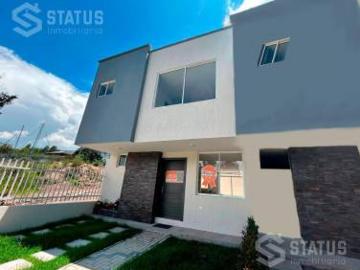 ¡Aplica crédito VIP! Se vende casa de 111 m, 3 dorm 2 garajes, sector La Armenia II $102.789