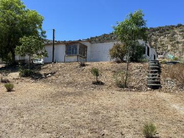 Vendo casa con terreno de 1.682m2