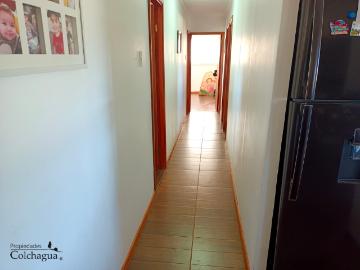 VENDO casa con cancha de futbolito, Lolol, Colchagua