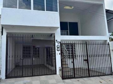 Vendo casa con dos dpto. Fracc zoque