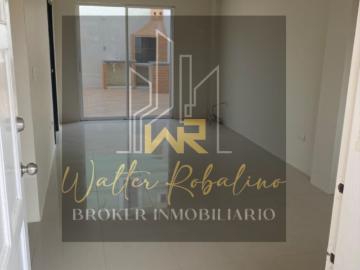 Vendo casa con paneles solares MarinaD\'or 3 hab