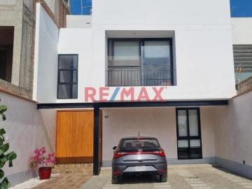 Vendo Casa Condominio Real Chiclayo.C.Rivera