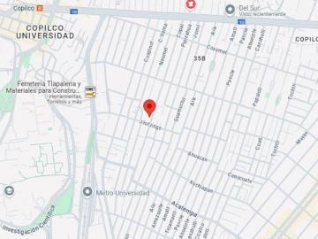 vendo casa Copal 193, Pedregal de Santo Domingo, Coyoacán, Ciudad de México