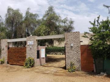 Vendo Casa de Campo Altura Km 102.5 Panamericana Sur Asia