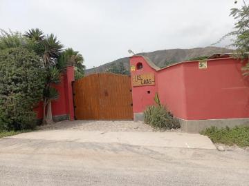 VENDO CASA DE CAMPO CONDOMINO LAS CAVAS