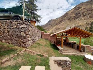 Vendo casa de campo en Calca, vista al Valle  directo con propietario