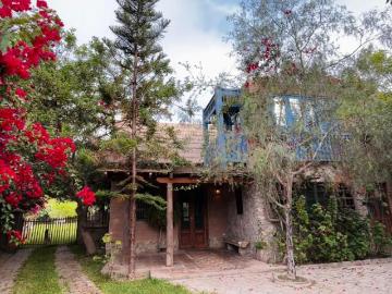 Vendo Casa de Campo en El Carmen