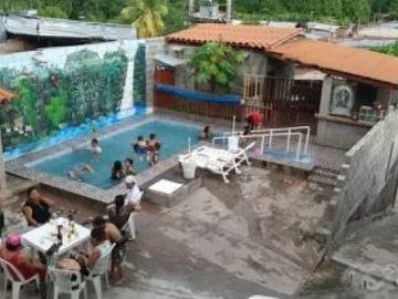 VENDO CASA DE CAMPO