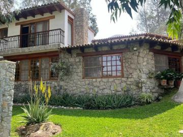 Vendo Casa de Campo 7000m2 en Cieneguilla