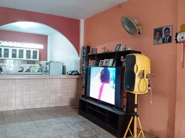 Vendo casa de dos pisos, pre coop d. Popul, sur gye