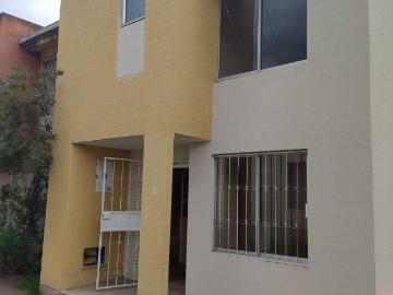 Vendo casa de dos plantas en Conjunto habitacional Palermo Casa en Venta en Quito chillogallo