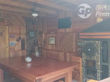 Vendo casa de ensueño 273m2 en lo caña 5d5b piscina 1000m2 | 5 dormitorios por 11500.00 en La Florida