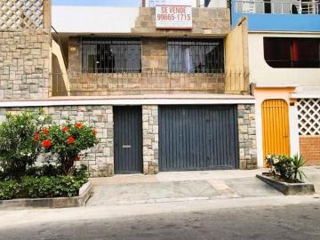 Vendo casa de habitaciones en urb los jazmines san juan de lurigancho