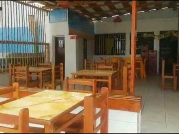 VENDO CASA DE PLAYA COMO TERRENO EN BARRANCA