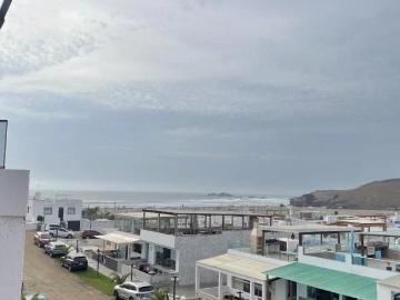 Vendo casa de playa con piscina km panamericana sur