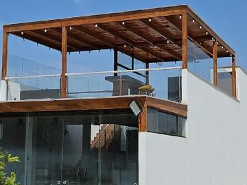 VENDO CASA DE PLAYA CONDOMINIO ALTOS DEL PRADO ASIA