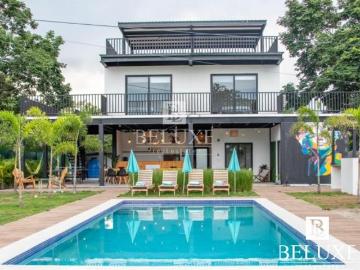 VENDO CASA DE PLAYA EN MALIBU NUEVA GORGONA 6