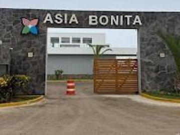 Vendo Casa de Playa en Asia Bonita – Sarapampa Asia